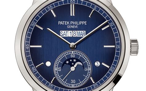 patek philippe perpetual calendar chronograph 5236p-001|patek philippe 5236p 001.